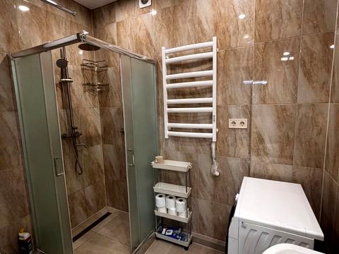 квартира за адресою Петра Радченка вул., 33