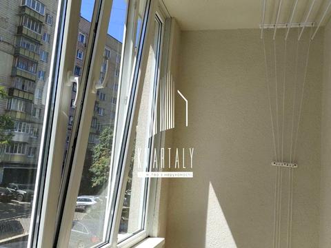 квартира за адресою Велика Китаївська вул., 59