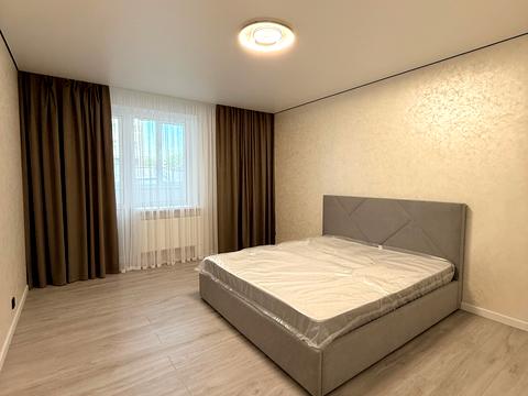 квартира по адресу Лісогринівецька ул., 34-Б