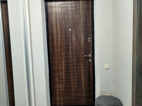 квартира по адресу Марсельская ул., (Будинок 12)