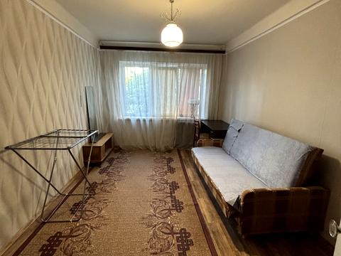 квартира за адресою Братиславська вул., 18