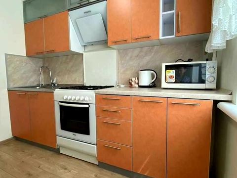 квартира за адресою Слави бульв., 18