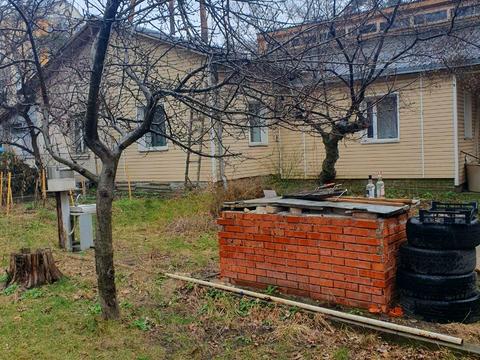 ділянка за адресою вул. Мінеральна