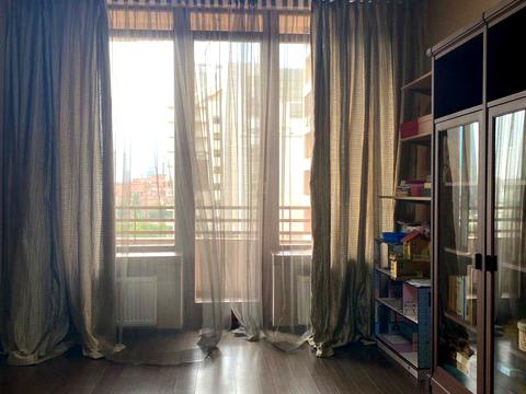 квартира за адресою Жилянська вул., 59