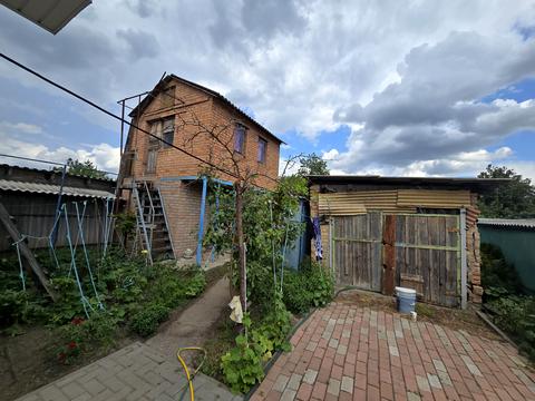 дом по адресу Херсонская ул., 1