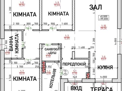 будинок за адресою Вишеньківська вул.