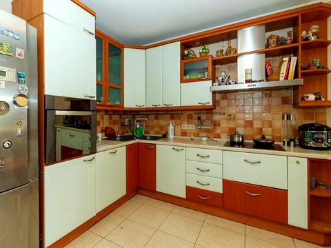 квартира за адресою Самійла Кішки вул. (Маршала Конєва), 9