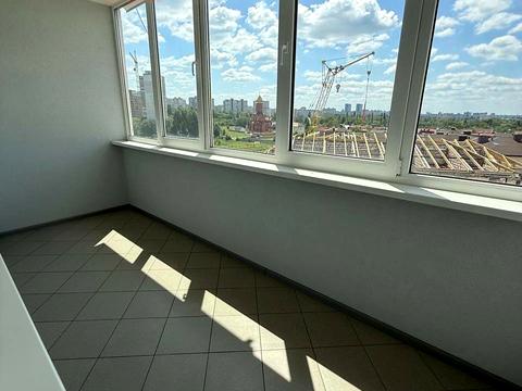 квартира за адресою Кричевського вул., 32
