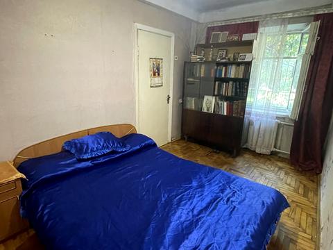 квартира по адресу Полякова ул., 13-А