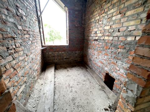 будинок за адресою с. Великі Гаї, Лісова вул., 5