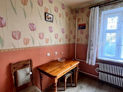 квартира за адресою Квартальна вул., 5/3