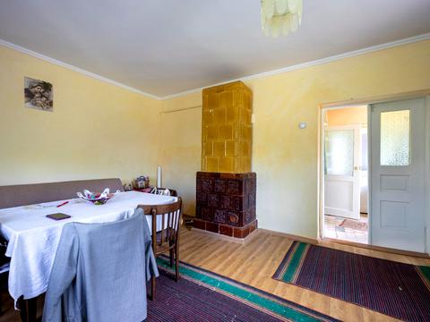 будинок за адресою с. Стрілки, Галицька