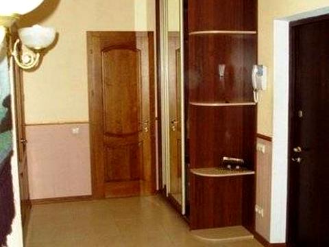 квартира по адресу Евгения Коновальца ул. (Щорса), 32-Б