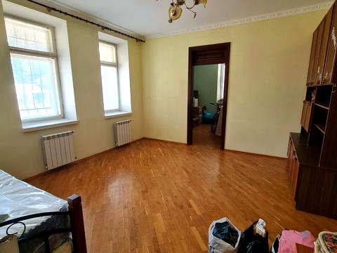 квартира по адресу Просвещения бульв., 21