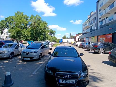 квартира за адресою вул. Чорновола, 89ж