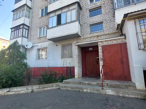 квартира по адресу Рабочая ул., 11