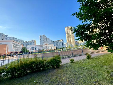 квартира за адресою Єлизавети Чавдар вул., 7