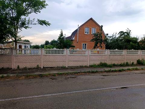 дом по адресу Шевченка