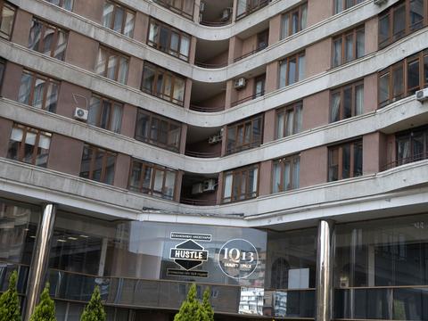 квартира по адресу Жилянская ул., 59