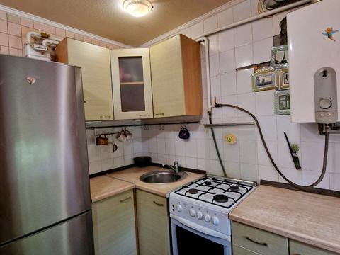 квартира по адресу Слобожанский просп. (Газеты "Правда"), 62