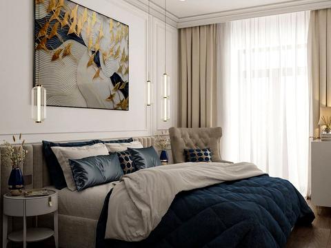 квартира за адресою Фонтанська дорога вул., 62