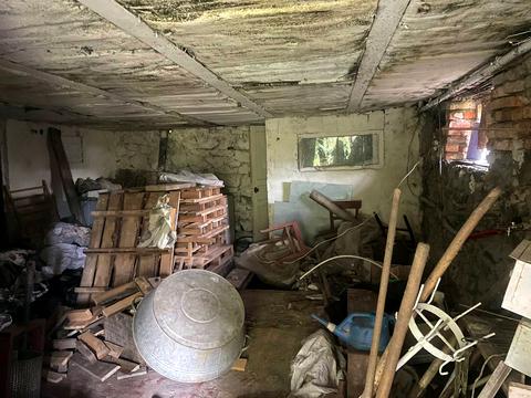 дом по адресу Квіткова ул., 17