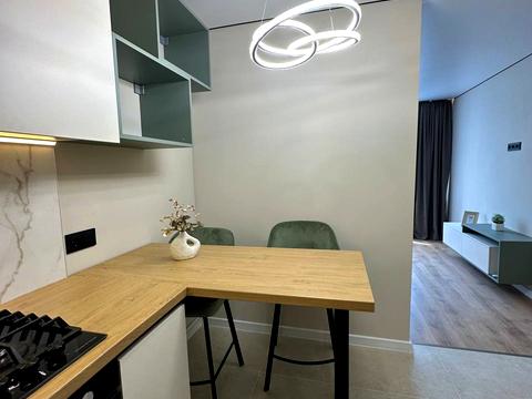 квартира по адресу Смакулы ул., 7