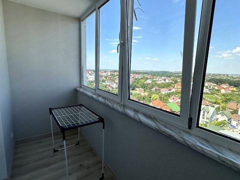 квартира за адресою Львівське шосе, 20г