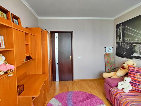 квартира по адресу Независимости ул., 14
