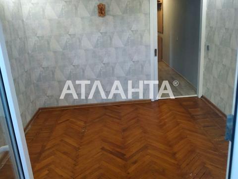 квартира за адресою Тіниста вул., 3