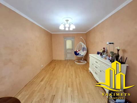 квартира за адресою Стрийська вул., 115