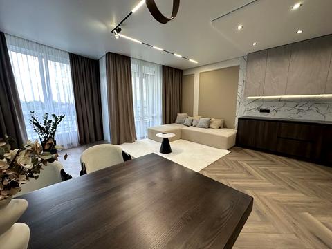 квартира за адресою Кульпарківська вул. (Кульпарківська), 93