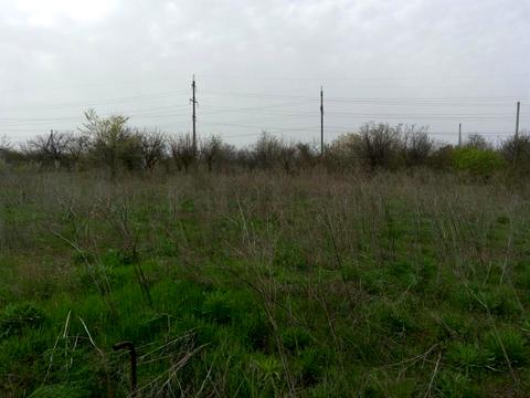 участок по адресу 6 лінія