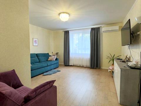 квартира по адресу Гетьманська ул., 17