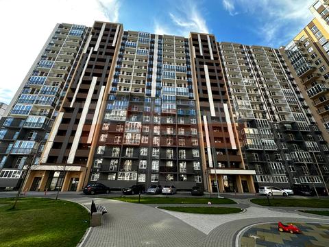 квартира по адресу Академика Заболотного ул., 148-В