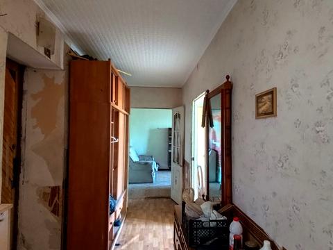 квартира по адресу Лабораторная ул., 17
