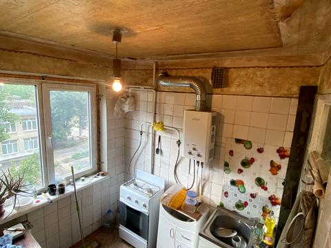 квартира за адресою Проспект Перемоги, 21