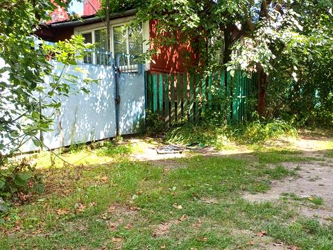 будинок за адресою провулок Яровий
