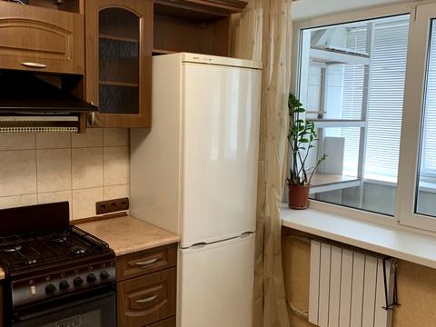 квартира по адресу Новгород-Сіверська ул. (Новгородська), 6