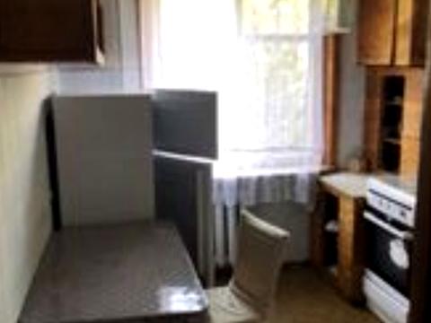 квартира по адресу Владислава Бувалкина ул. (Бочарова Генерала), 46