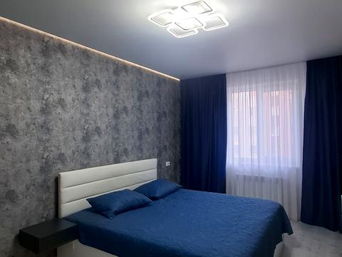 квартира за адресою Драгоманова вул., 6-Г