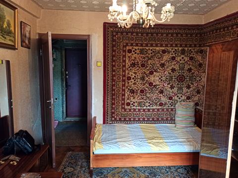 квартира по адресу Раисы Окипной ул., 7