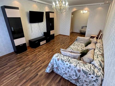 квартира по адресу Старицкого ул., 20/1