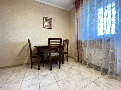 квартира по адресу Машиностроителей ул., 17