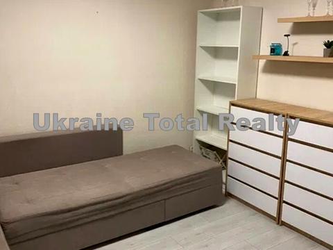 квартира за адресою Мрії вул. (Академіка Туполєва), 22-Б