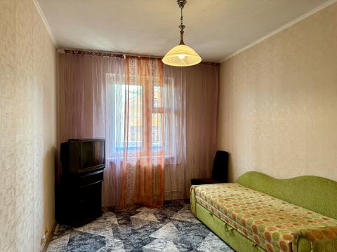 квартира по адресу Рене Декарта ул. (Кулібіна), 5