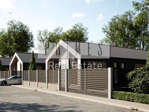 дом по адресу Мальовнича