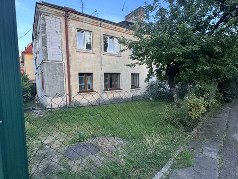 квартира по адресу Мучная ул., 27
