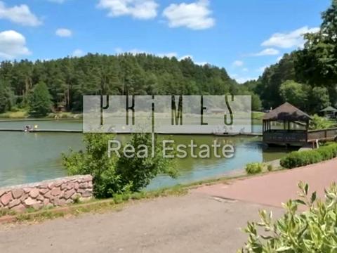 дом по адресу Заповідна вулиця