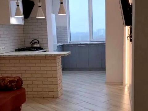 квартира за адресою Ковельська вул., 29